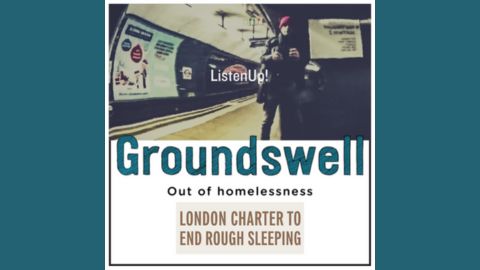 Groundswell