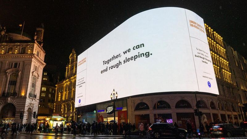 Piccadilly Lights 2